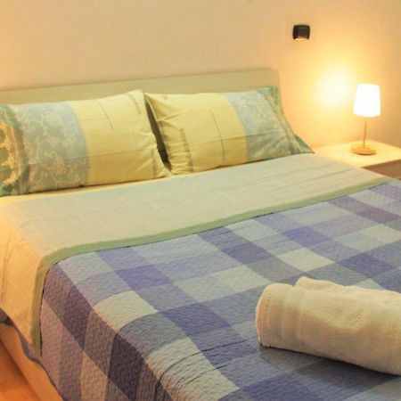 Hello Roma B&B Luaran gambar