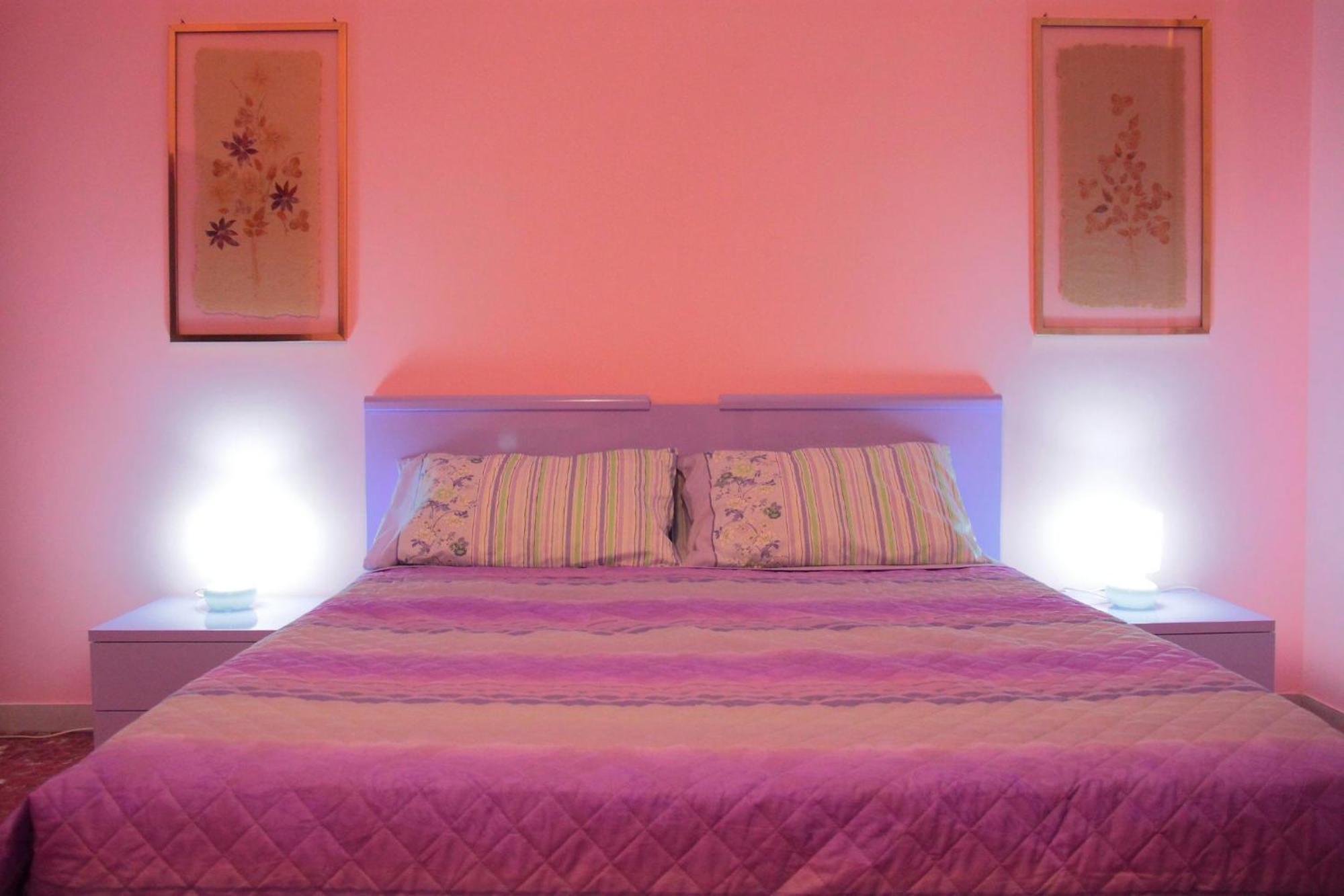 Hello Roma B&B Luaran gambar