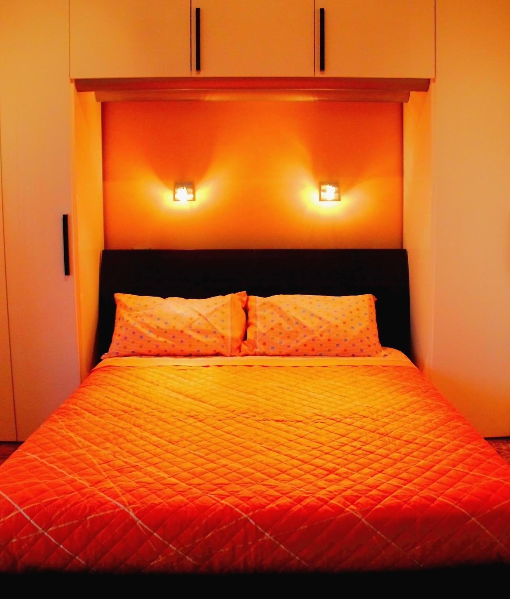 Hello Roma B&B Luaran gambar