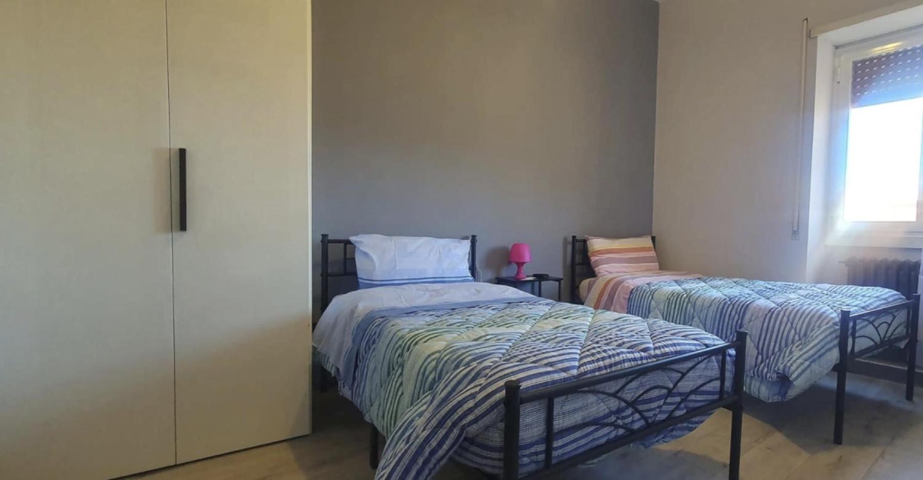Hello Roma B&B Luaran gambar