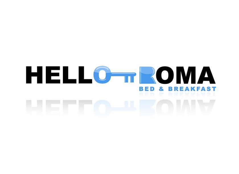 Hello Roma B&B Luaran gambar