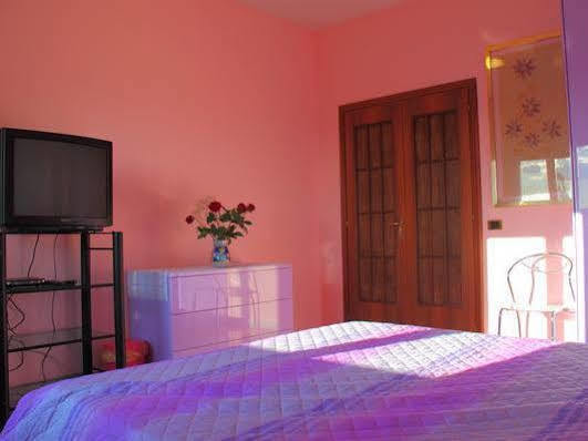 Hello Roma B&B Luaran gambar