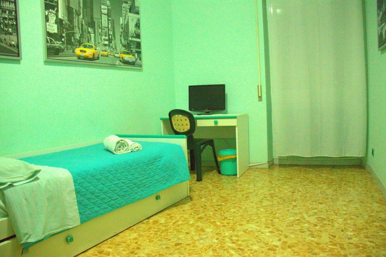 Hello Roma B&B Luaran gambar