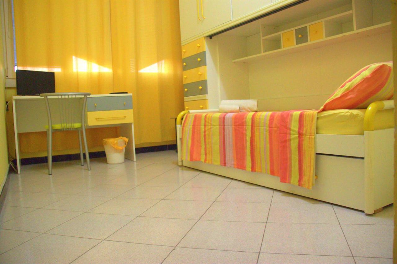 Hello Roma B&B Luaran gambar